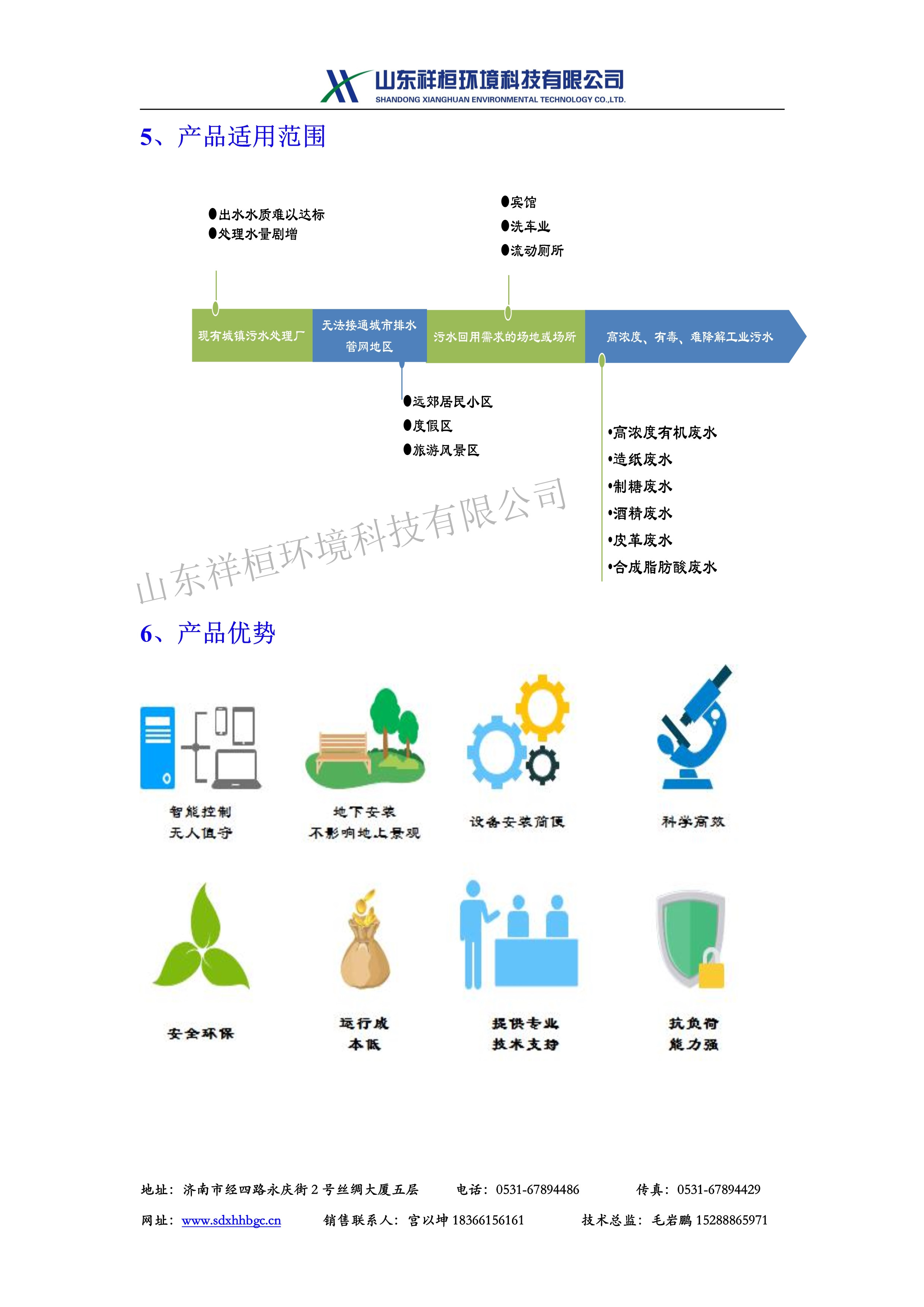 山東祥桓環(huán)境科技有限公司