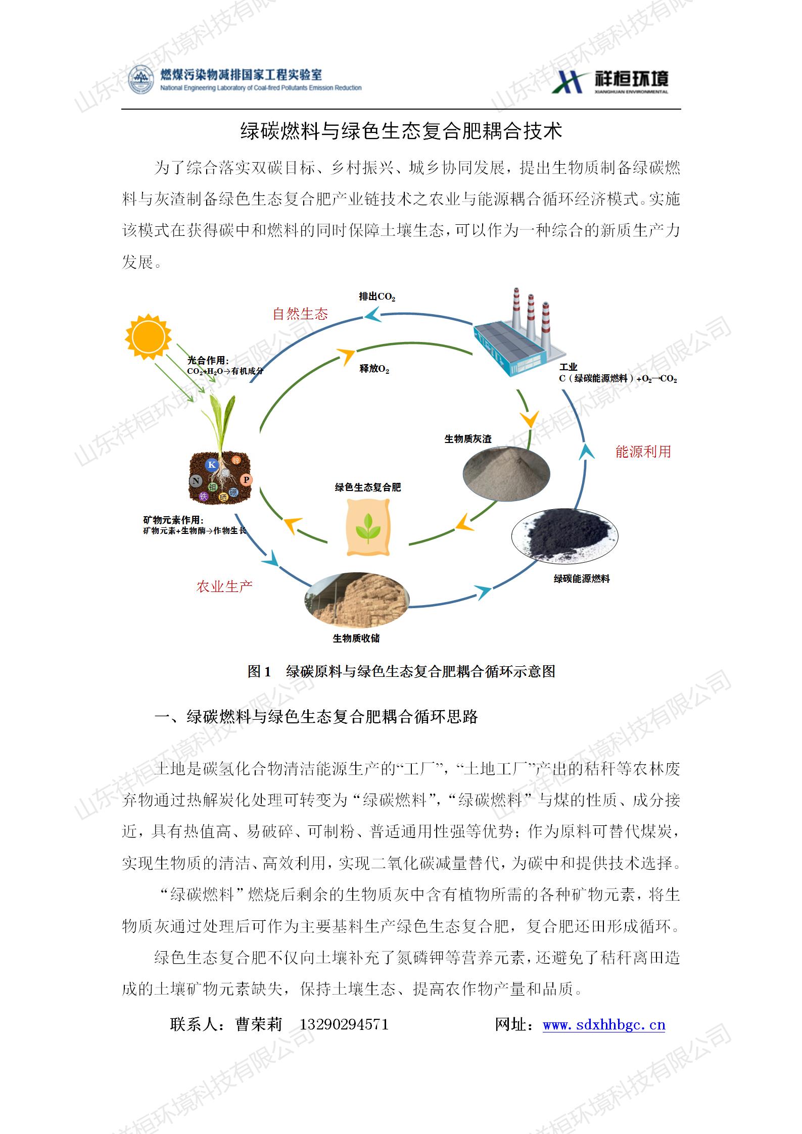 山東祥桓環(huán)境科技有限公司